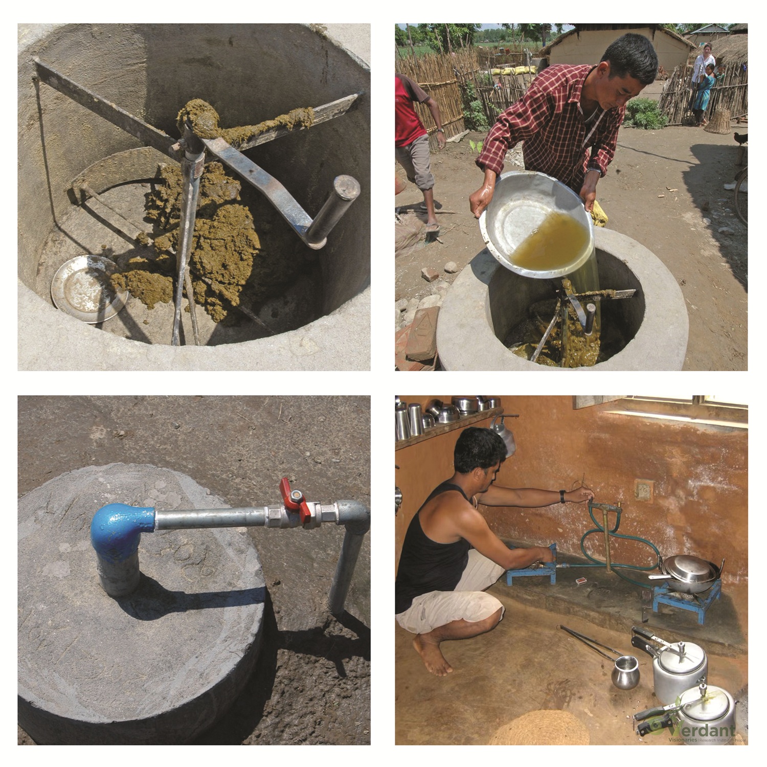 Promoting Renewable Energy Solutions