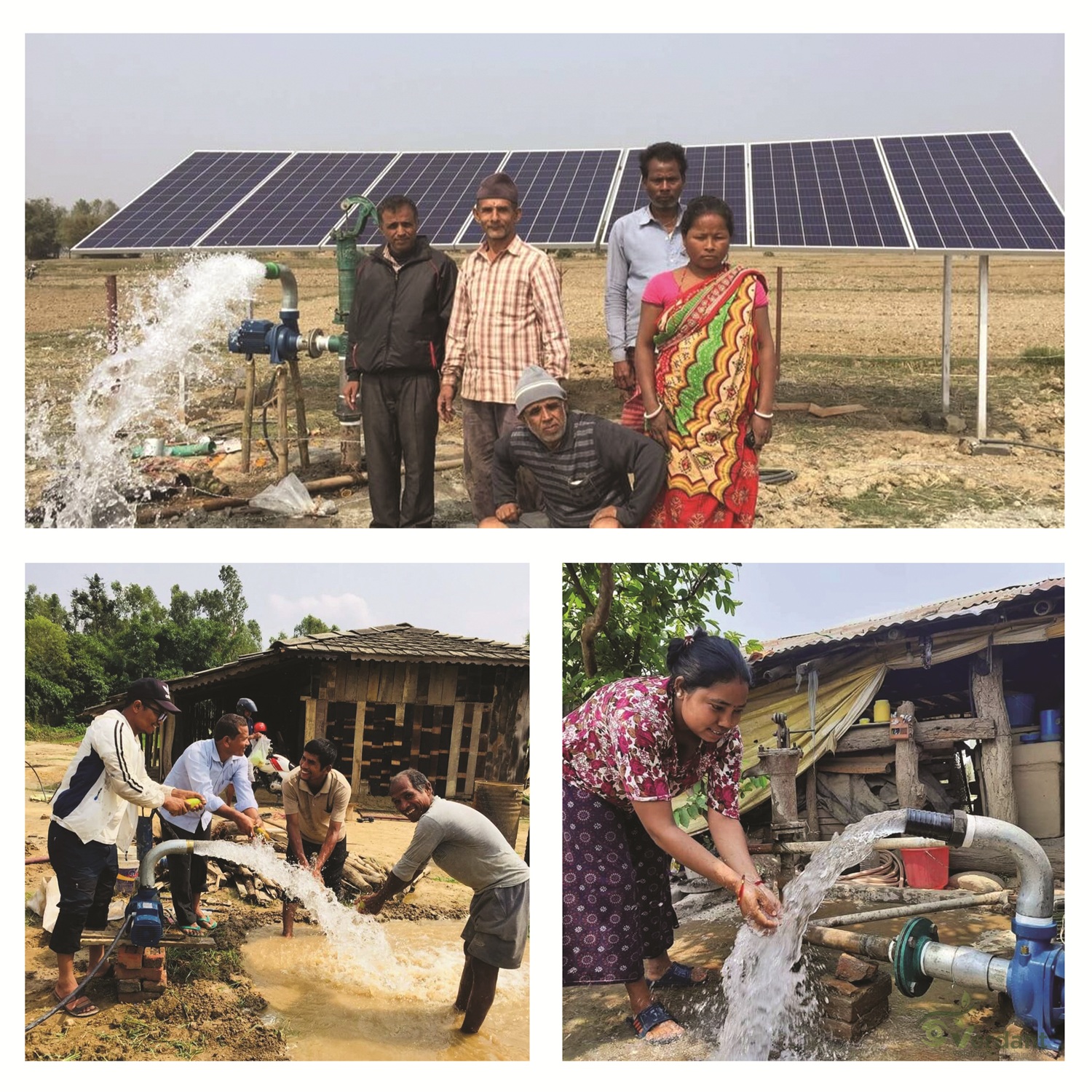 Promoting Renewable Energy Solutions